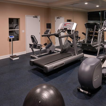 Holiday Inn Express & Suites Pasadena - Los Angeles By Ihg Eksteriør bilde