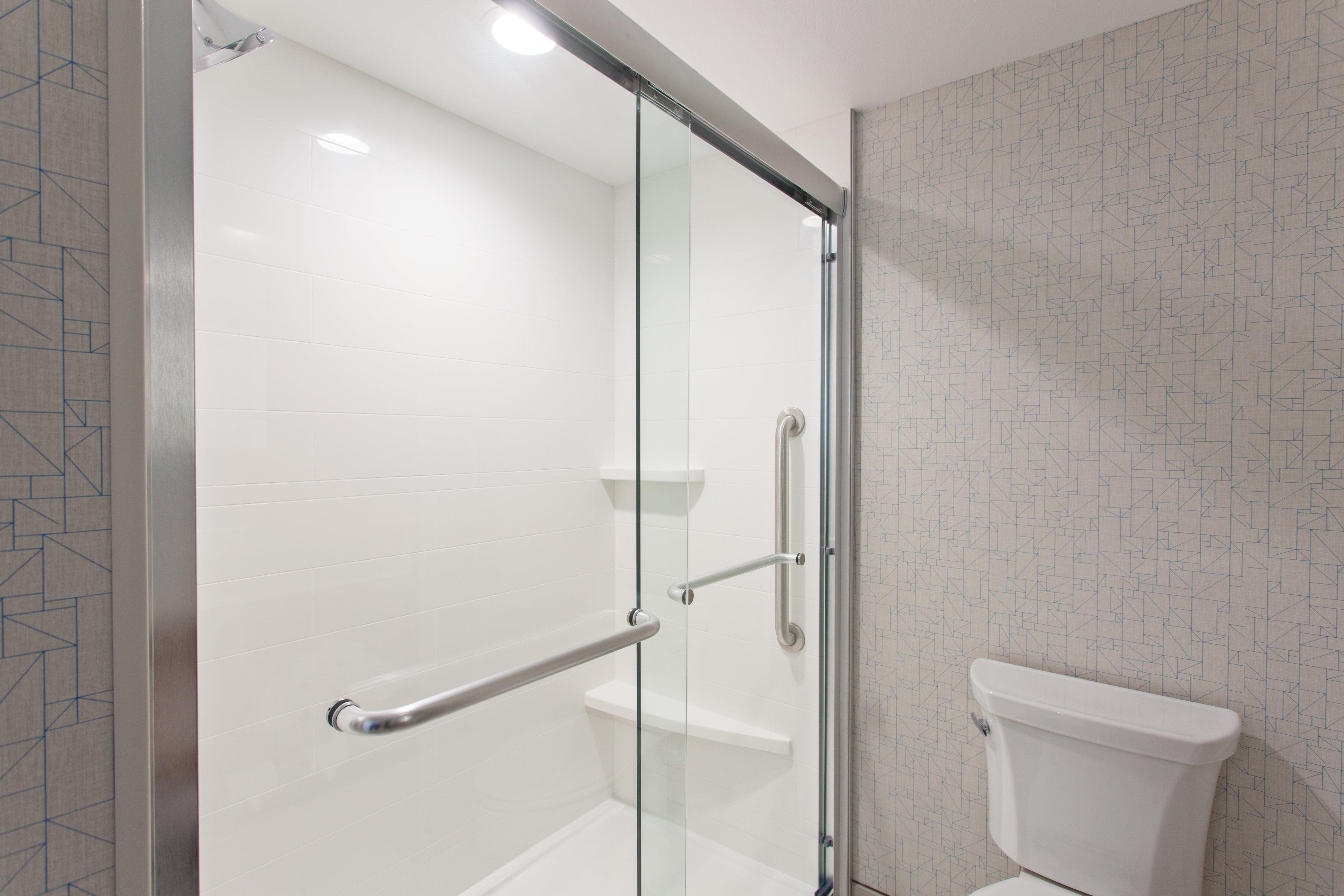 Holiday Inn Express & Suites Pasadena - Los Angeles By Ihg Eksteriør bilde