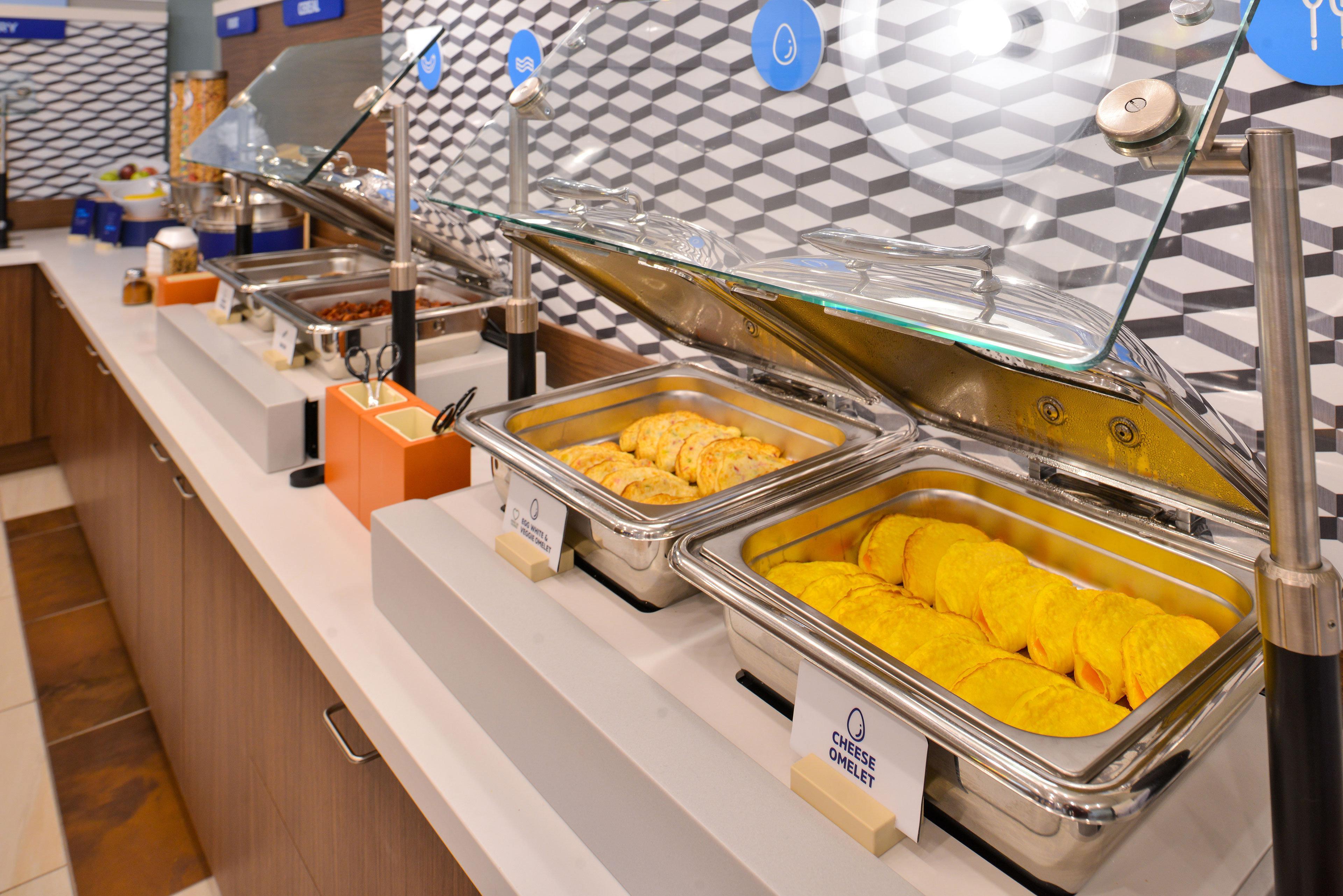 Holiday Inn Express & Suites Pasadena - Los Angeles By Ihg Eksteriør bilde