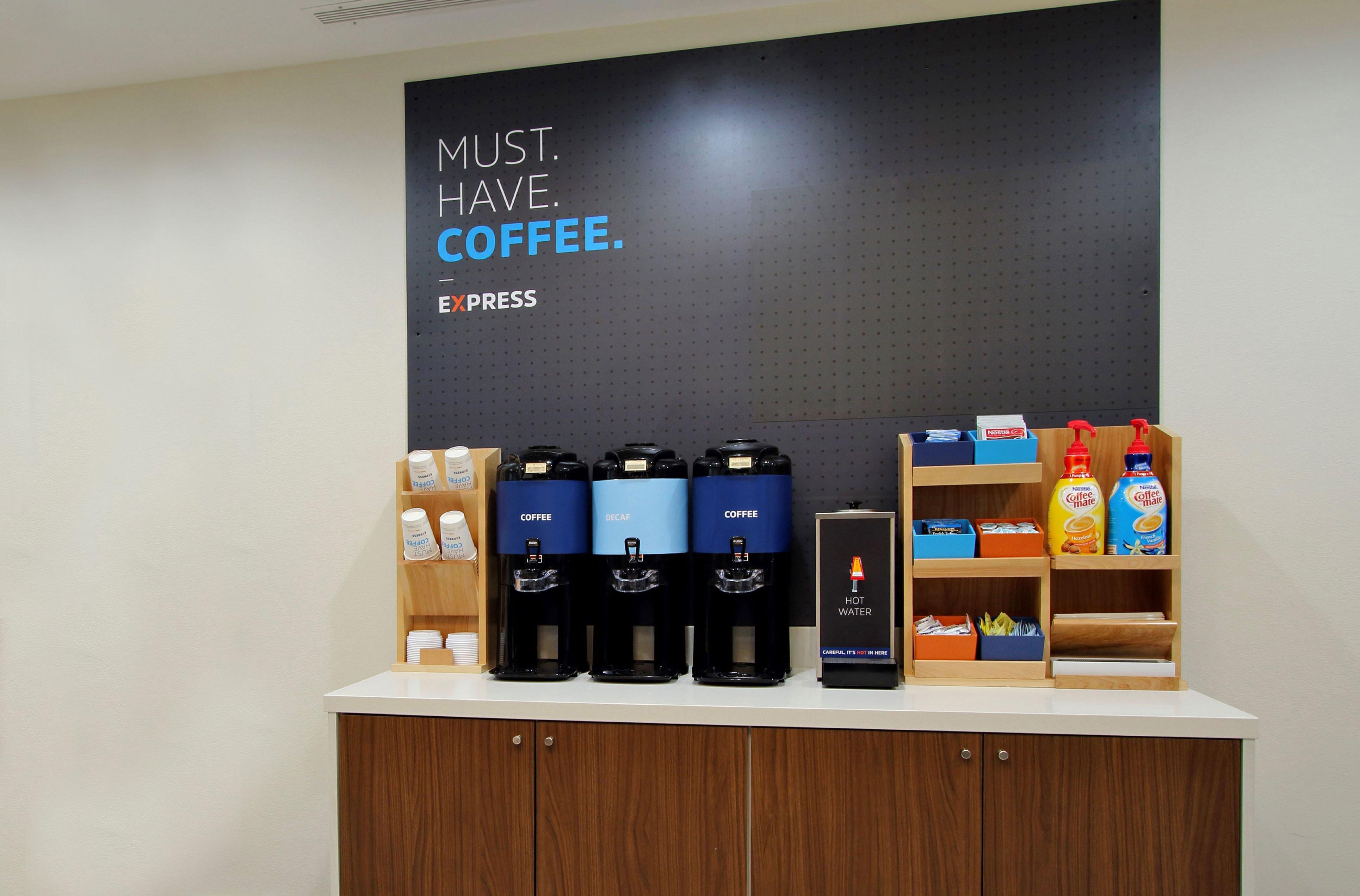 Holiday Inn Express & Suites Pasadena - Los Angeles By Ihg Eksteriør bilde