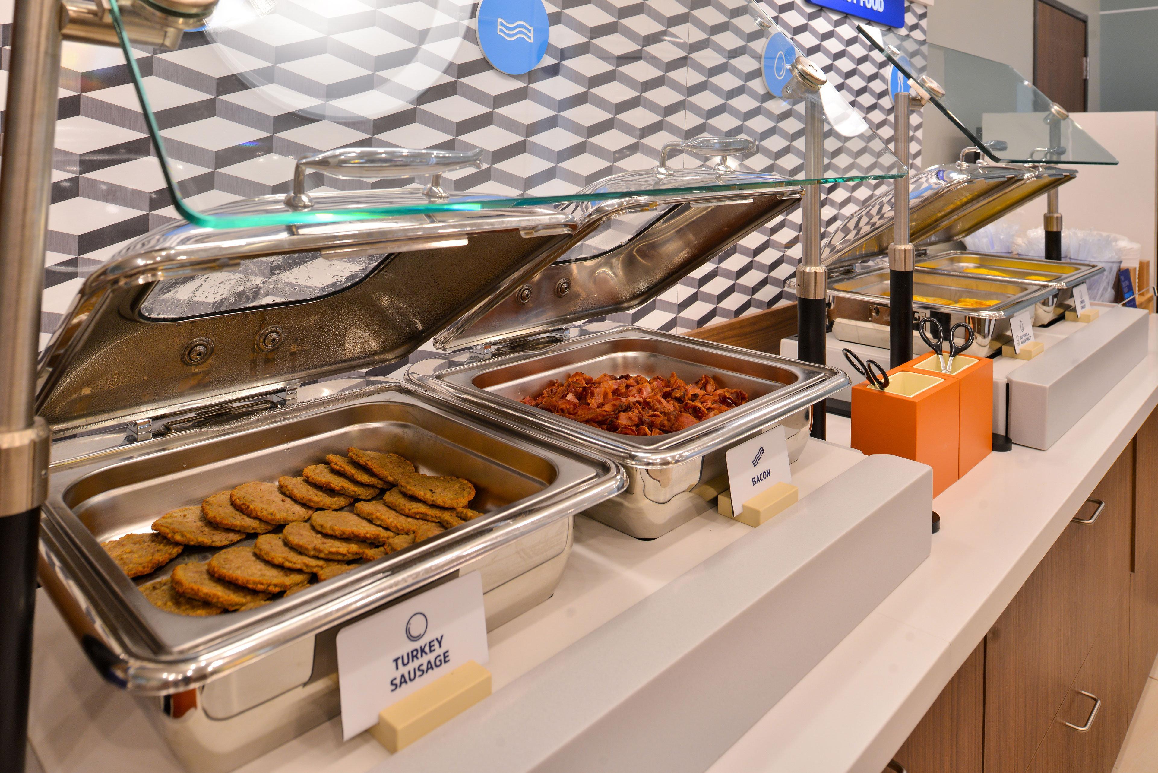 Holiday Inn Express & Suites Pasadena - Los Angeles By Ihg Eksteriør bilde