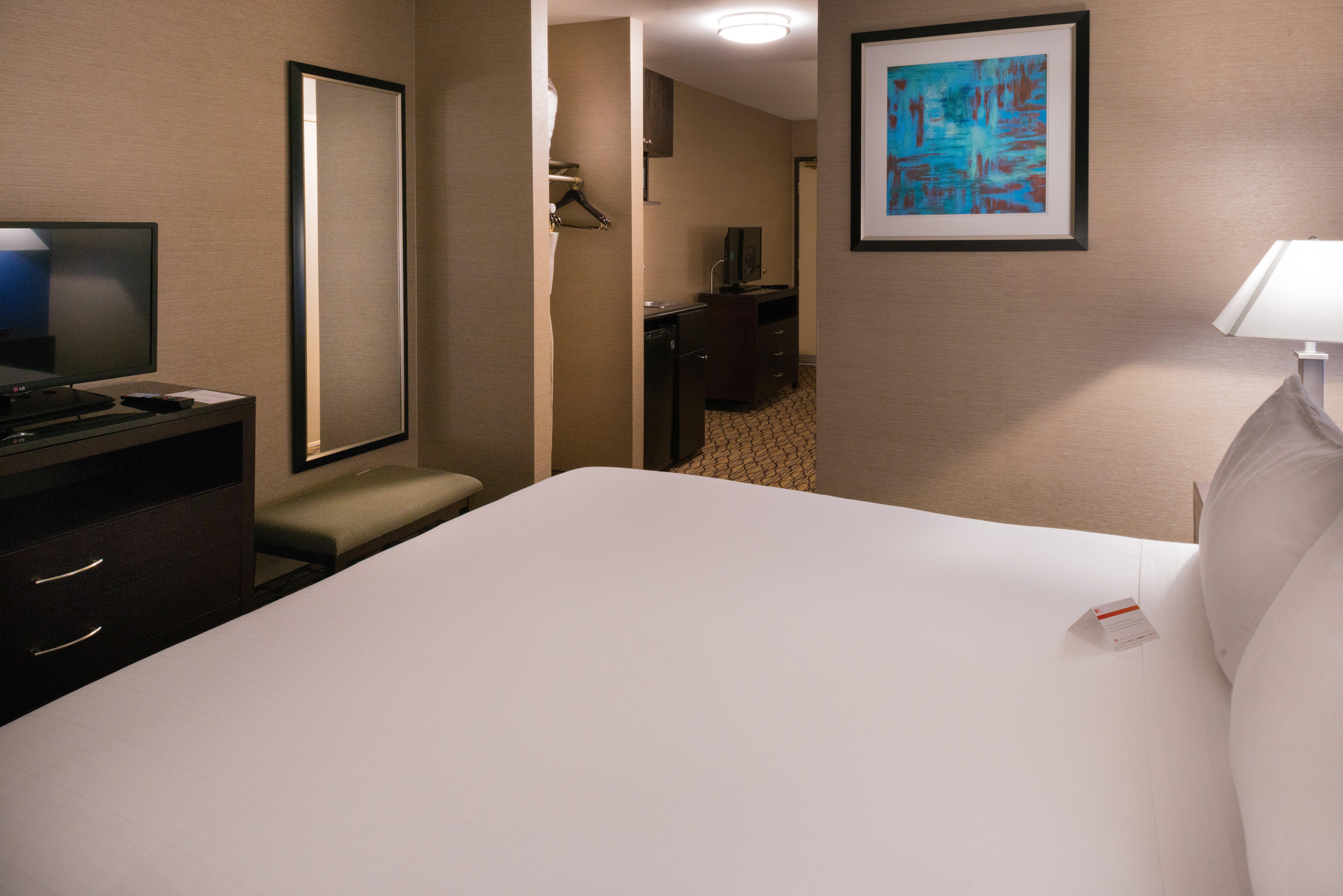 Holiday Inn Express & Suites Pasadena - Los Angeles By Ihg Eksteriør bilde