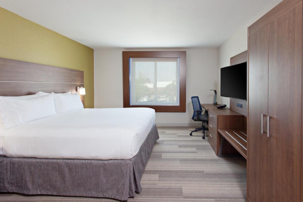 Holiday Inn Express & Suites Pasadena - Los Angeles By Ihg Rom bilde
